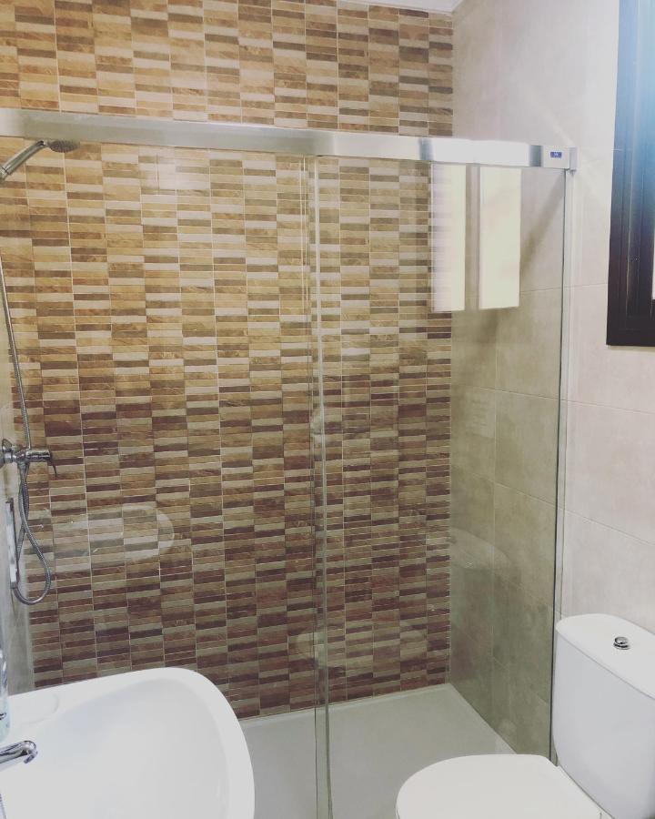 Casa Rural El Cuco Luque Екстер'єр фото