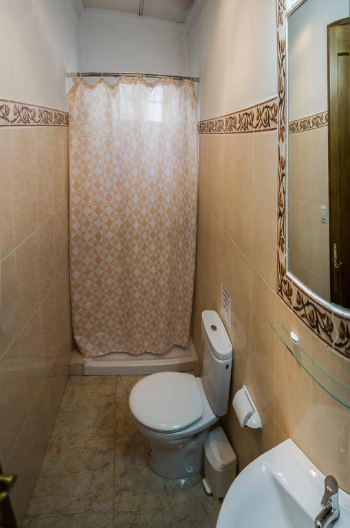 Casa Rural El Cuco Luque Екстер'єр фото